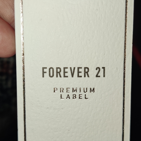 NWT- Plaid Woven Long Shacket - Picture 3 of 6